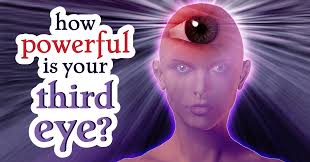 A lot of individuals admittedly had a hard t. How Powerful Is Your Third Eye Quiz Quizony Com