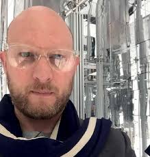 Alumni Profile: Sam Yates