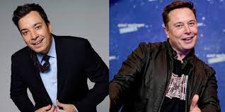 Ojo!: Jimmy Fallon no está muerto y le pidió a Elon Musk que lo aclare en  Twitter - Fotech.cl