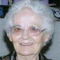 Lillian Carr Obituary