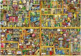 These jigsaw puzzle deals are only for amazon, target, walmart, best buy, macy's or home depot at the moment. Extra Large Jigsaw Puzzles Giant Puzzles Not For The Faint Hearted