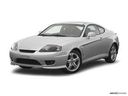 Maybe you would like to learn more about one of these? 2005 Hyundai Tiburon Review Carfax Vehicle Research