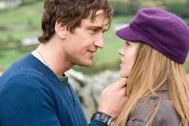 Cinelogía y cinericia : El blog de Pepe Derteano: “Posdata; Te amo”, La  viudez en los matrimonios jóvenes.