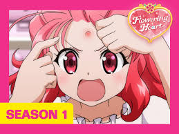 Flowering heart center, 300 feather tree drive, clearwater, fl 33765. Watch Flowering Heart Prime Video