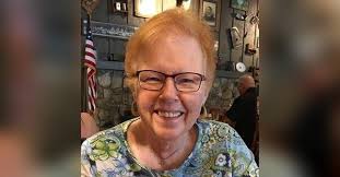 Judith Eleanor McKenna Obituary