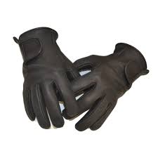 Biker Glove Tiffany Glove Company