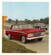 A mustang ii front end with disc brakes is under a corvette lt1 motor and. Motorcities The Last Studebaker Models 1964 1966 2018 Story Of The Week