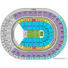 You Should Probably Read This Wells Fargo Center Seating