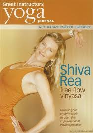 We did not find results for: Yoga Journal Shiva Rea Free Flow Vinyasa Dvd For Sale Online Ebay