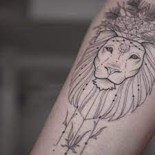 15 Best Lion Tattoo Designs For Women Petpress Tattoo Designs For Women Lion Tattoo Designs Lion Tattoo