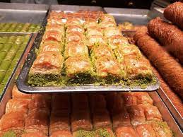 We did not find results for: Eid Al Fitr Celebration Food Heritage Foundation