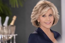 Check spelling or type a new query. Jane Fonda To Receive Cecil B Demille Award At Golden Globe Awards Vimooz