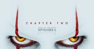 Bob Canada's BlogWorld: It Came From The Cinepex: IT Chapter Two