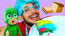 Мультфильмы на испанском языке для детей. Ennatszaj41a0m