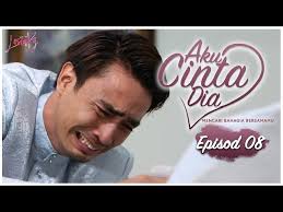 Aku cinta dia | episod 1. Tonton