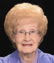 Marjorie Feaster Obituary (1930