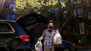 If you've signed up for instacart and been put on a waitlist because the zip code you used is full, watch this video to see how i overcame being waitlisted a. Instacart Hired 300 000 Workers In A Month It Plans To Hire 250 000 More Wpec