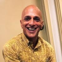 David Cianelli, CSM, (B)