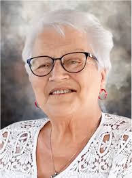 GEORGETTE SÉGUIN-PAQUETTE (NÉE SÉGUIN)