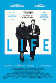 Jake gyllenhaal, rebecca ferguson, ryan reynolds and others. Life 2015 Imdb