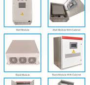 100A Active Harmonic Filter (AHF) Reduce Harmonic THDI <5 ...