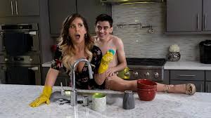 Cherie Deville - Spring cumming FHD