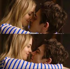 Here are the details of ms. After We Fall In 2021 Hessa After Movie Fifty Shades Series