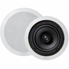 Wir haben für sich die wichtigsten und besten produkte in dieser kategorie aufgelistet und in eine entsprechende reihenfolge gebracht. Heco Install Basic Inc 62 Wand Decken Einbaulautsprecher 1 Paar Online Kaufen Otto