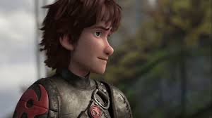 How To Train Your Dragon 2: First Five