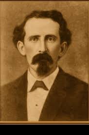 mcdonough's first municipal election in 1883