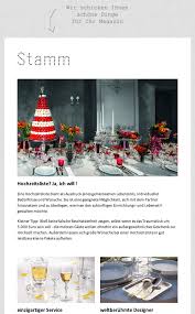 Stamm Campaign Monitor Email Design Html Email Design Email Design Inspiration