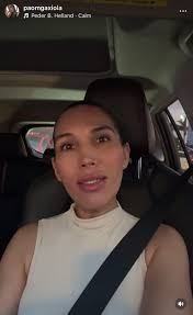 Paola Maldonado Se Muda