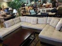 Robb And Stucky Sectional Consignment Furniture Furniture Sectional
