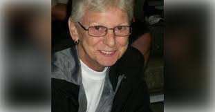 Obituary information for Wanda Lee Burkett