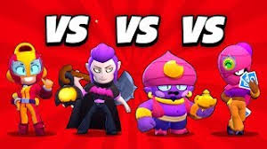 If you have gene's star power it's a good idea to stick close to your team so you can group up. Wer Ist Der Beste Mythische Brawler In Brawl Stars Videos 9tube Tv