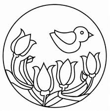 Image Result For Simple Mosaic Patterns Printable Free Mosaic Patterns Mosaic Patterns Paper Mosaic