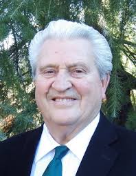 Obituary for Dr. James Herbert Adams