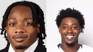 Who among former South Fulton County area high school athletes will be  active