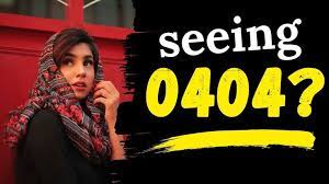 Do You Keep Seeing Angel Number 0404 Angel Numerology Beliefs