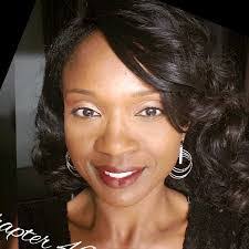 Keyana Vaughn's Instagram, Twitter & Facebook