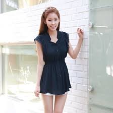 Young women in short shorts. Girl S Sweet Beautiful Leisure Dress White Dark Blue Elastic Chiffon Short Women S Skirt Hot Dress Up Shoes Kids Dress Skirtdresses Skirts Kids Dresses Skirts Aliexpress