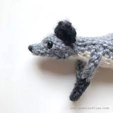 We did not find results for: Knit Pocket Wolf Amigurumi Free Knitting Pattern Sweet Softies Amigurumi And Crochet