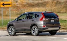 Free remote installations · latest models covered 2015 Honda Cr V Touring Awd Test 8211 Review 8211 Car And Driver