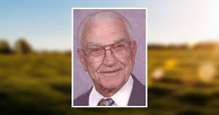 Herman J. Shaffer Obituary September 15, 2002