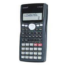 Ideal zum lösen von hausaufgaben aus den gebieten: Cania Fx 991ms Scientific Calculator Zaehler Kaufland De