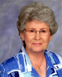 Gladys Fannin Obituary