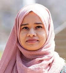 Collaboration in the U.S. Muslim Nonprofit Sector: