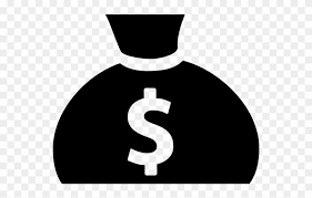 Maybe you would like to learn more about one of these? Original Money Bag Icon Png Clipart 948447 Pinclipart