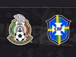 As of now, they've won all three games they've played. Mexico Vs Brasil Horario Y Donde Ver La Final Del Mundial Sub 17 Soy Futbol