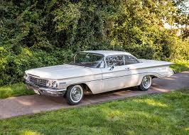 Image result for Shell Beige 1960 Oldsmobile